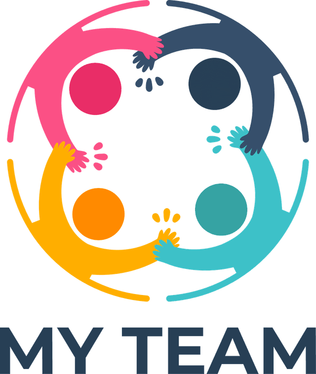 My Team logo